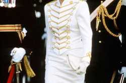 Most clicked woman in the world: Lady Diana