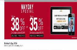 Mother’s Day Gifts to show your affection and love!