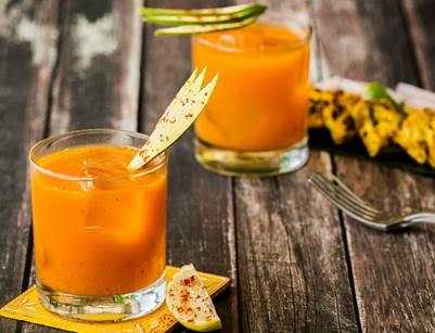 Mother’s Day Special: Recipes From Barbeque Nations