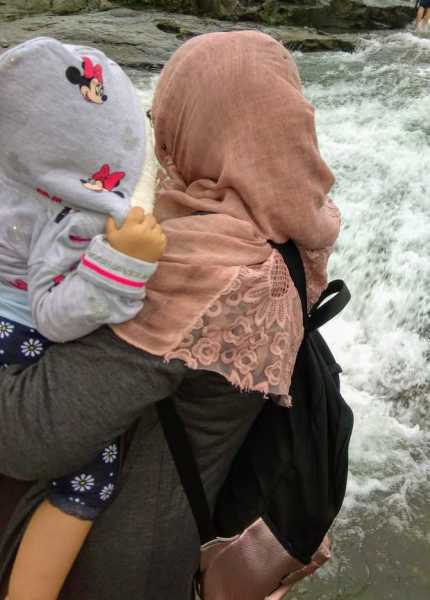 Motherhood : A Journey That