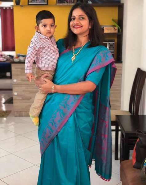 Motherhood, Family And Career | Rashmi & I