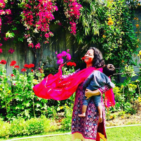 Motherhood Is Equal To Craziness! - DigiMother