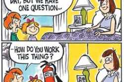 Mothers’ Day plans for procrastinators!