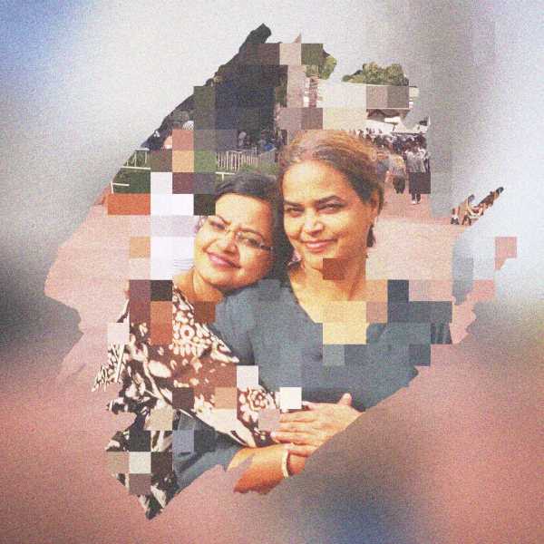 Mothers And Daughters