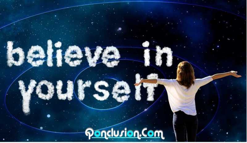 Motivational Quotes In English- Qonclusion - Qonclusion