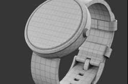 Moto 360 Smartwatch - Specifications