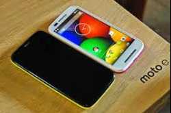Moto E launched in India with Android Kitkat (v4.4.2)