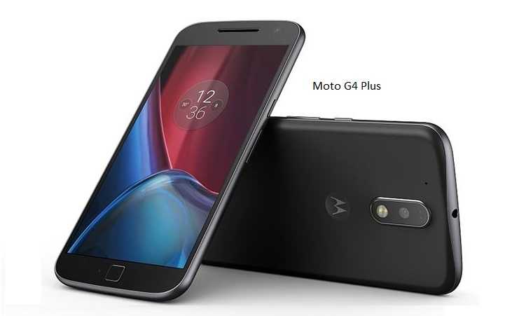 Moto G4 & Moto G4 Plus | Price In India, Specifications, Features