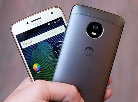 Moto G6 - Is Big Size Phone At Reasonable Price?