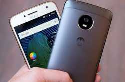 Moto G6 - Is Big Size Phone At Reasonable Price?