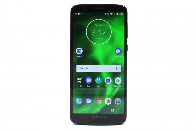 Moto G6 Review : Best Affordable Stock Android Experience |