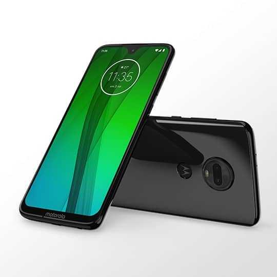 Moto G7: All That There Is To Know! - ProDigitalWeb