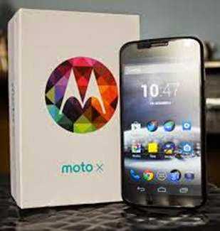 Moto X - Snap Review