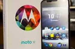 Moto X - Snap Review
