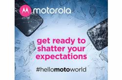 Moto Z2 Force Smartphone’s Launch Teased for 25th July Event | iSpyPrice.com