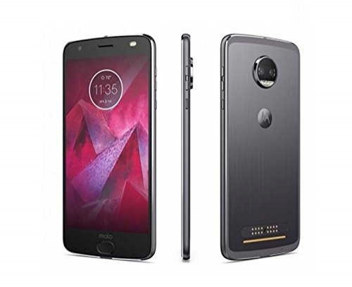Moto Z2 Force Specification, Release Date, Price, Battery, Camera