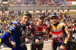 MotoGP Qatar: It\