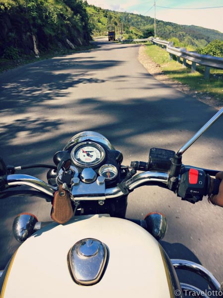 Motorcycle Diary - 6 Riders On A Road Trip To Sarahan, Himachal Valley