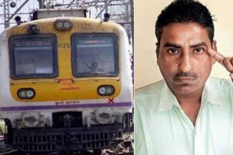 Motorman Drives Local Train For 18 Km After Being Attacked With Chilli Powder - Me Mumbai