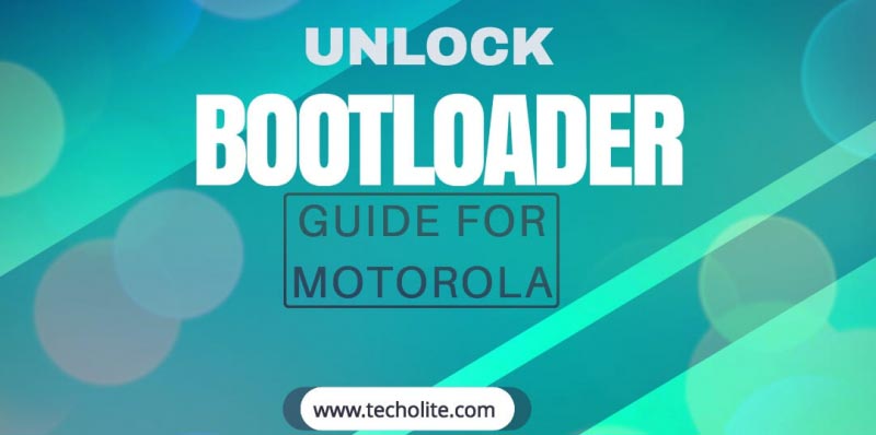 Motorola Bootloader Unlocking 2018 Guide For Android [How To]
