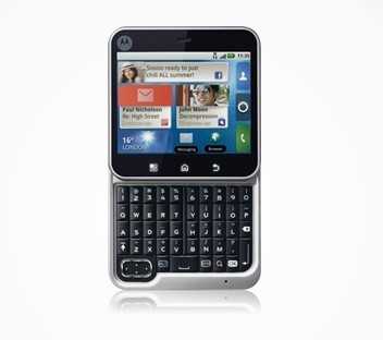 Motorola Flipout Review | Features | Specs | Price In India