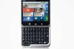Motorola Flipout Review | Features | Specs | price in india
