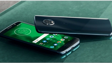 Motorola G6-Can It Compete With Redmi Note 5 Pro? - Gyan Goggles