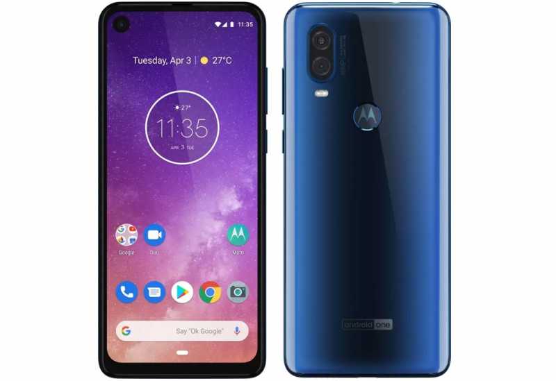 Motorola India Has Launched The New Smartphone Mot
