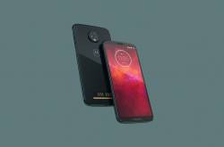 Motorola Launched Moto Z3 Play with Dual Camera and 18:9 AMOLED Screen. 