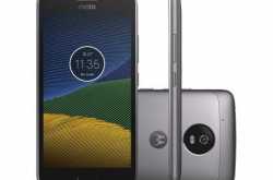 Motorola Moto G5S - Full phone specifications