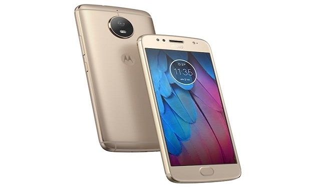 Motorola Moto G5S Plus Price, Specifications, Features