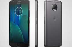 Motorola Moto G5S and G5S Plus camera centric phones launched in India