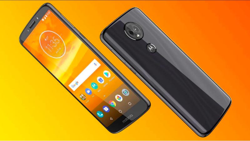 Motorola Moto G6 Plus, G6, G6 Play, Moto E5 Plus, E5 And E5 Play Have Launched Officially; Specs, Features And Pricing