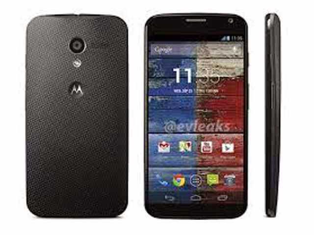Motorola Moto X