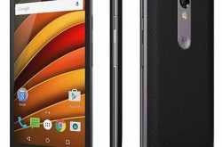 Motorola Moto X Force | Technotif