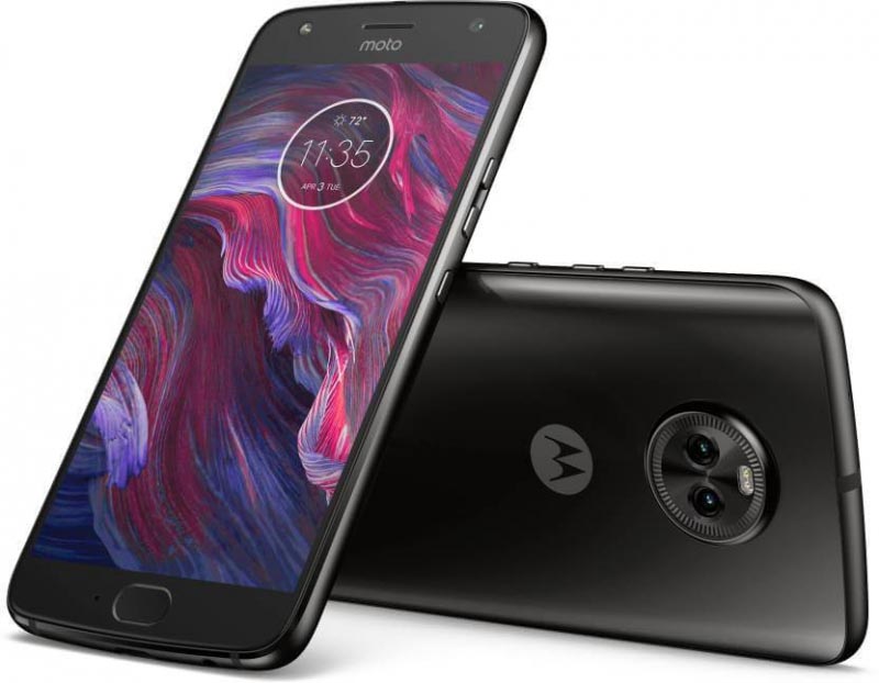 Motorola Moto X4 With Snapdragon 630 Launched In India At Rs 20,999 - 22,999 » UnbiasedTechy