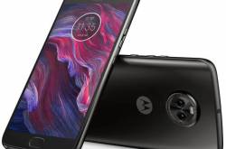 Motorola Moto X4 with Snapdragon 630 launched in India at Rs 20,999 - 22,999 » UnbiasedTechy