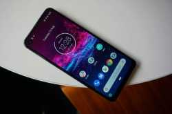 Motorola One Action with triple rear cameras launched in India for Rs.13999
