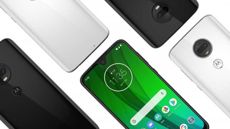 Motorola One, Moto G7, And G7 Power Price Slashed In India - The Unbiased Blog