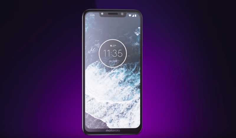 Motorola One Power Launched For Rs 15,999: Better Than Nokia 6.1 Plus, Redmi Note 5 Pro?