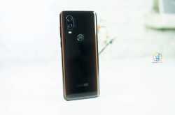 Motorola One Vision - Looking ahead into the future (Review) - GadgetDetail