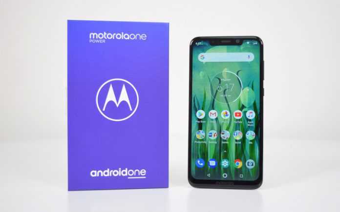 Motorola One Is All Set To Be Launched On June 20 In India