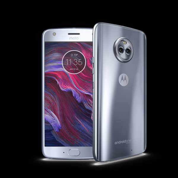 Motorola Launched Moto X4 In India At A Starting Price Of Rs 20,999 - Techplazza
