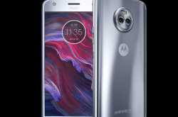 Motorola launched Moto X4 in India at a starting price of Rs 20,999 - Techplazza