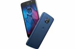 Motorola launches Moto G5S in new \"Midnight Variant\"