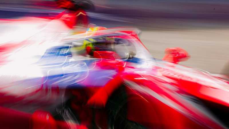 Motorsports Of The Future To Rev Up �Good Business� - Kunal