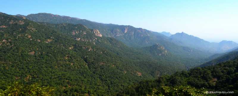 Mount Abu-Picturesque Hill Station Of Rajasthan By Oursamyatra