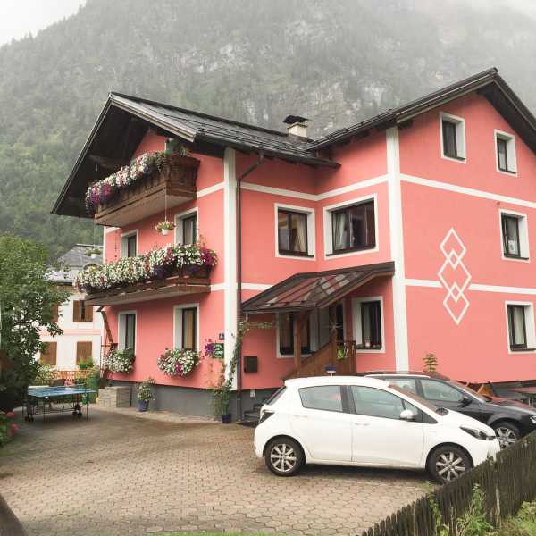 Mountain Adventures, Lakes And Epic Drives : 10 Best Day Trips From Salzburg, Austria