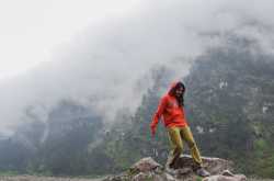 Mountains calling during monsoons? Practical Tips and a Monsoon travel checklist