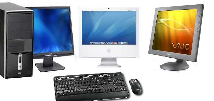 Mouse And Keyboard Without Boundaries